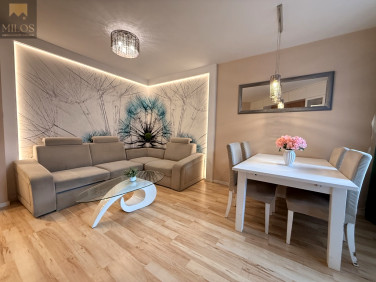 Mieszkanie Jabłonna