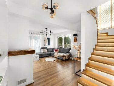 Dom Garlica Murowana