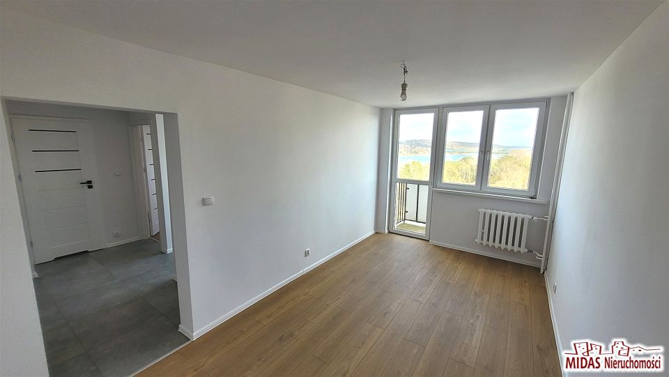 Mieszkanie Włocławek