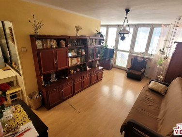 Mieszkanie Włocławek