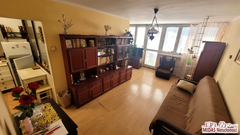 Mieszkanie Włocławek