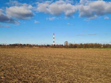 Działka budowlana Koszalin