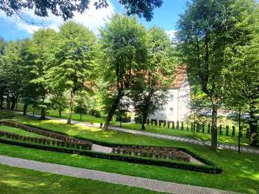 Mieszkanie Jedlina-Zdrój