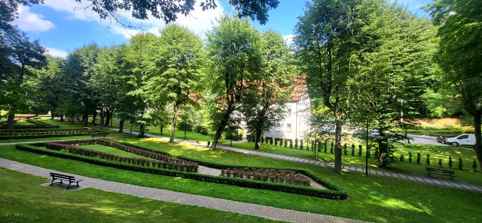 Mieszkanie Jedlina-Zdrój