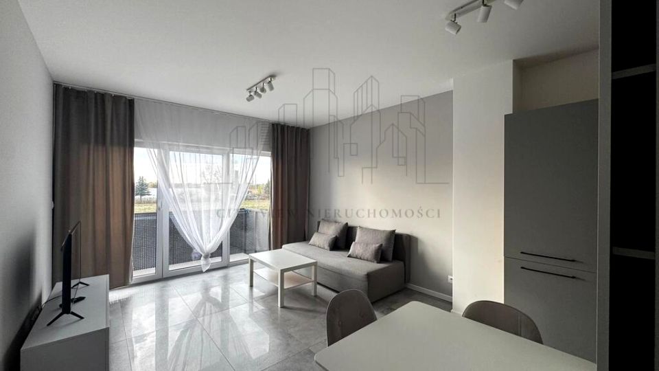 Mieszkanie Bielany Wrocławskie