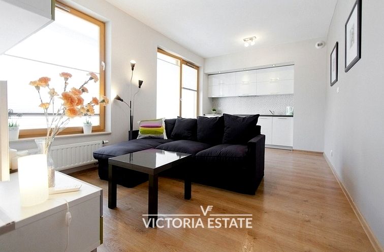 Mieszkanie Kraków wynajem