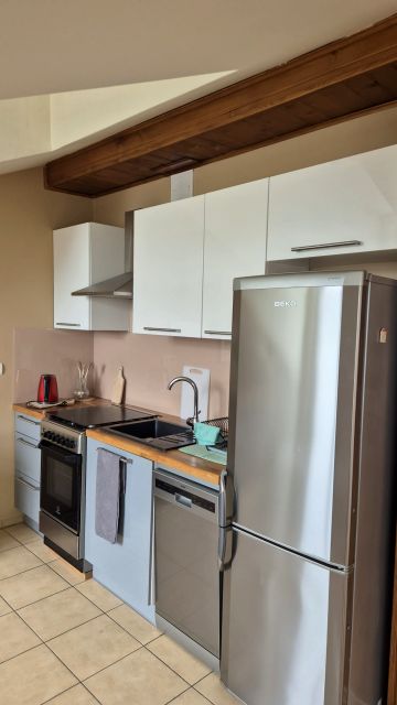 Mieszkanie Kraków sprzedaż