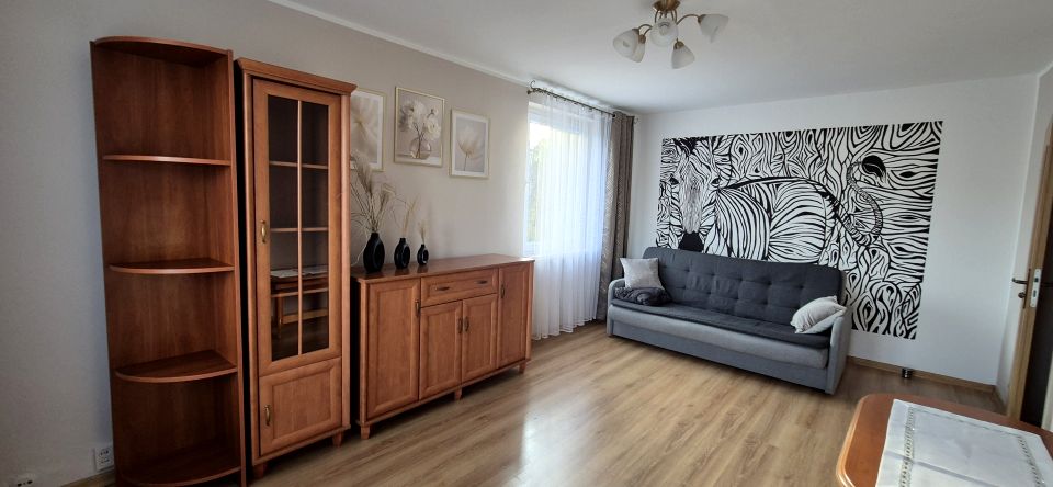 Mieszkanie Zielona Góra