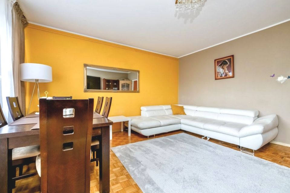 Mieszkanie Białystok