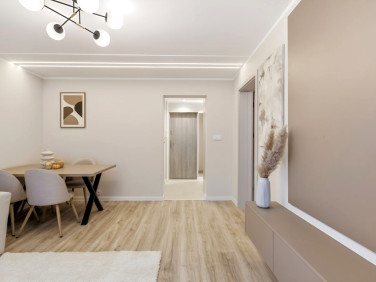 Mieszkanie Częstochowa