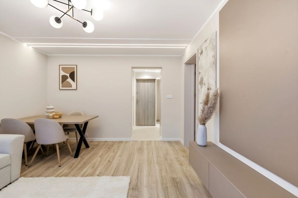 Mieszkanie Częstochowa