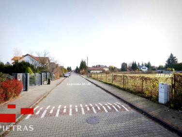 Działka inna Poznań