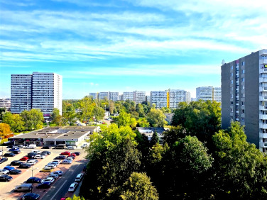 Mieszkanie Katowice