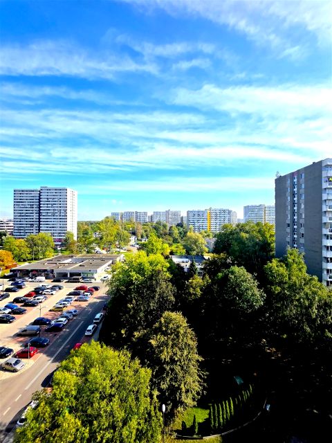 Mieszkanie Katowice