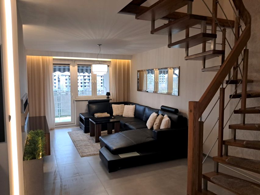 Mieszkanie Gorzów Wielkopolski