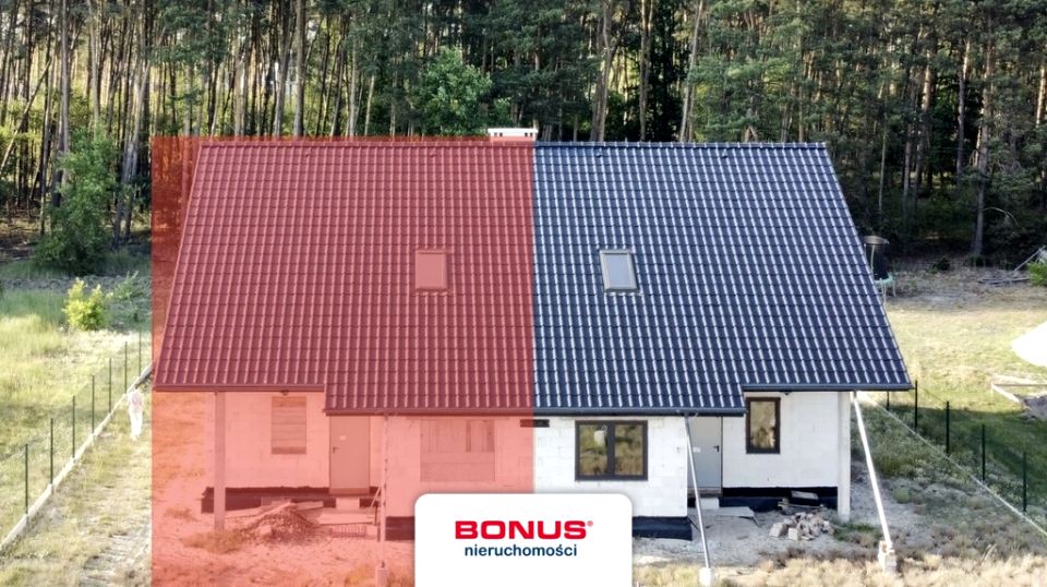 Dom Kliniska Wielkie