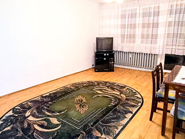 Mieszkanie Mysłowice