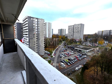 Mieszkanie Katowice