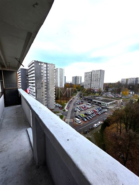 Mieszkanie Katowice