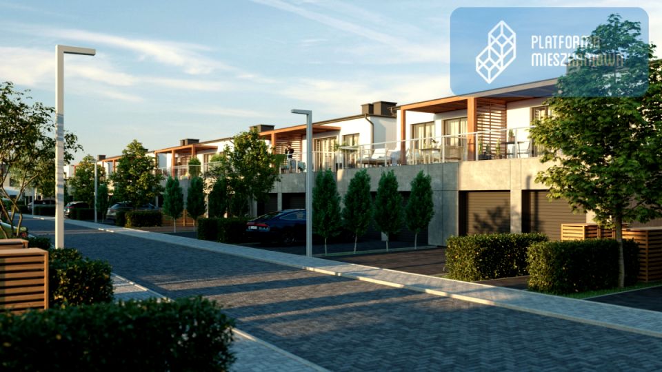 Mieszkanie Szczytniki