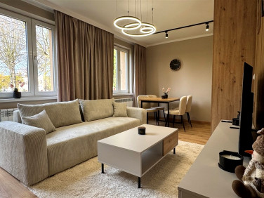 Mieszkanie Oświęcim