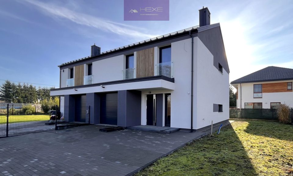 Dom Stanisławów Pierwszy