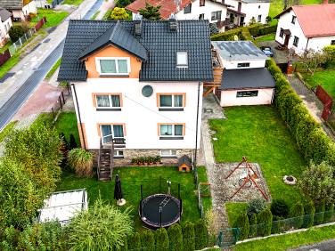 Dom Jasienica sprzedaż