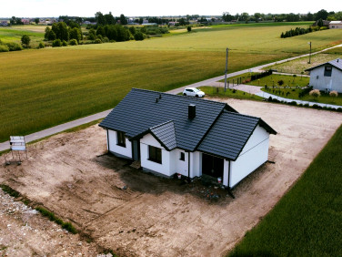 Dom Skulsk sprzedaż