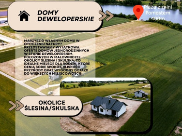 Dom Skulsk