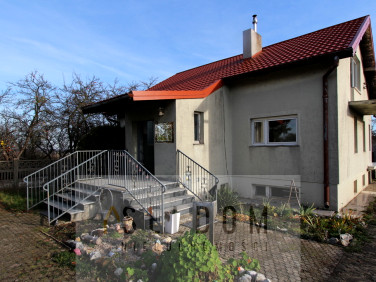 Dom wolnostojący sprzedaż