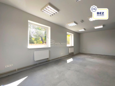 Budynek użytkowy Dobków