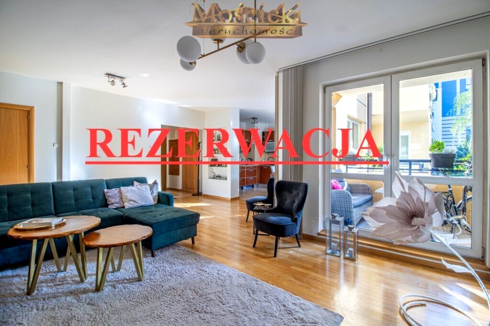 Mieszkanie Warszawa sprzedaż