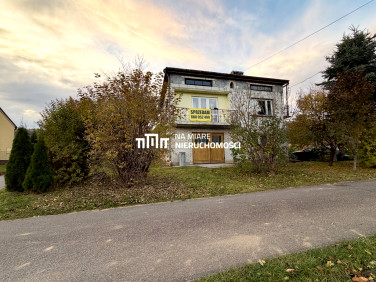 Dom Przedmieście Dubieckie