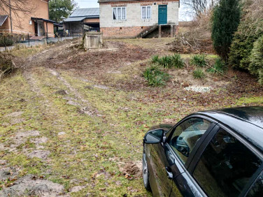 Działka budowlana Karpiówka