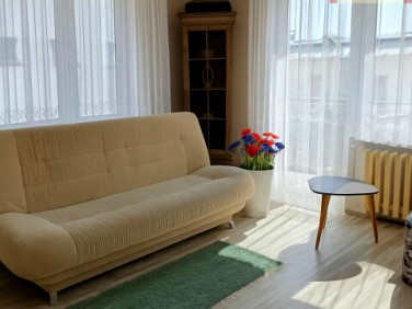 Mieszkanie Władysławowo