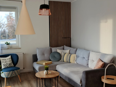 Mieszkanie Czechowice-Dziedzice