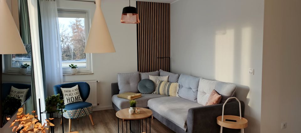 Mieszkanie Czechowice-Dziedzice