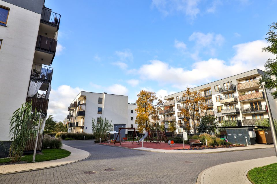 Mieszkanie Warszawa sprzedaż