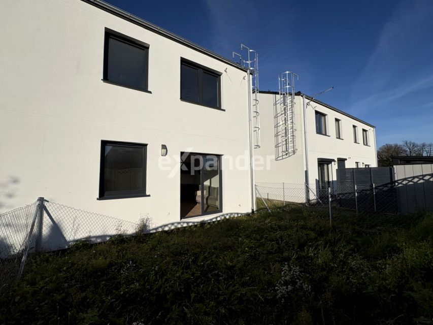 Mieszkanie Gowarzewo