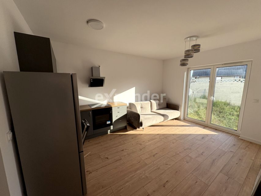 Mieszkanie Gowarzewo sprzedaż