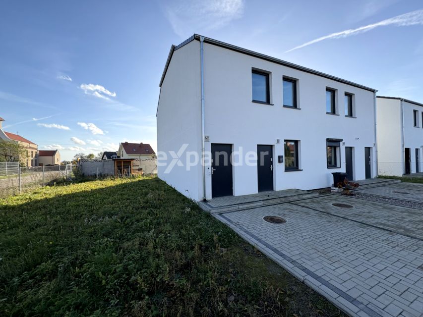 Mieszkanie Gowarzewo