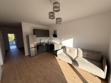 Mieszkanie Gowarzewo