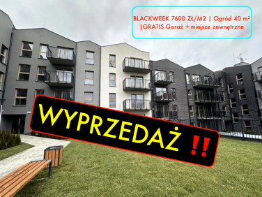 Mieszkanie Bielsko-Biała