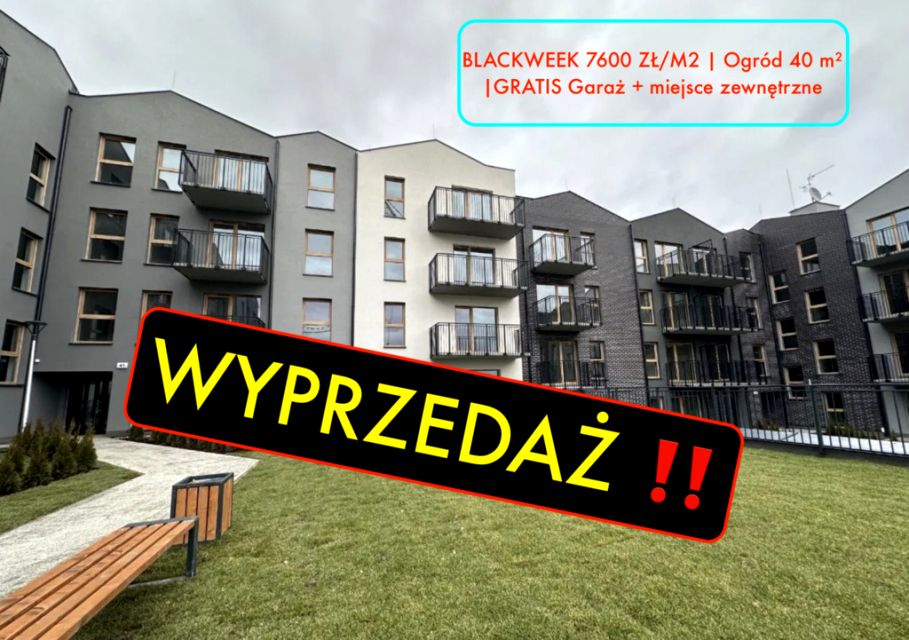 Mieszkanie Bielsko-Biała