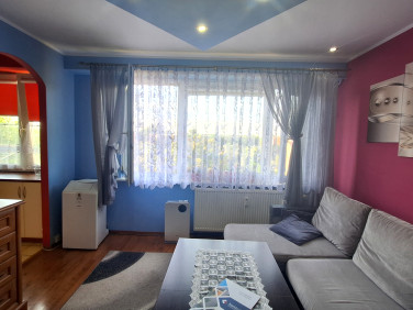 Mieszkanie Oświęcim