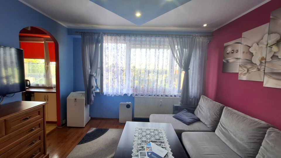 Mieszkanie Oświęcim