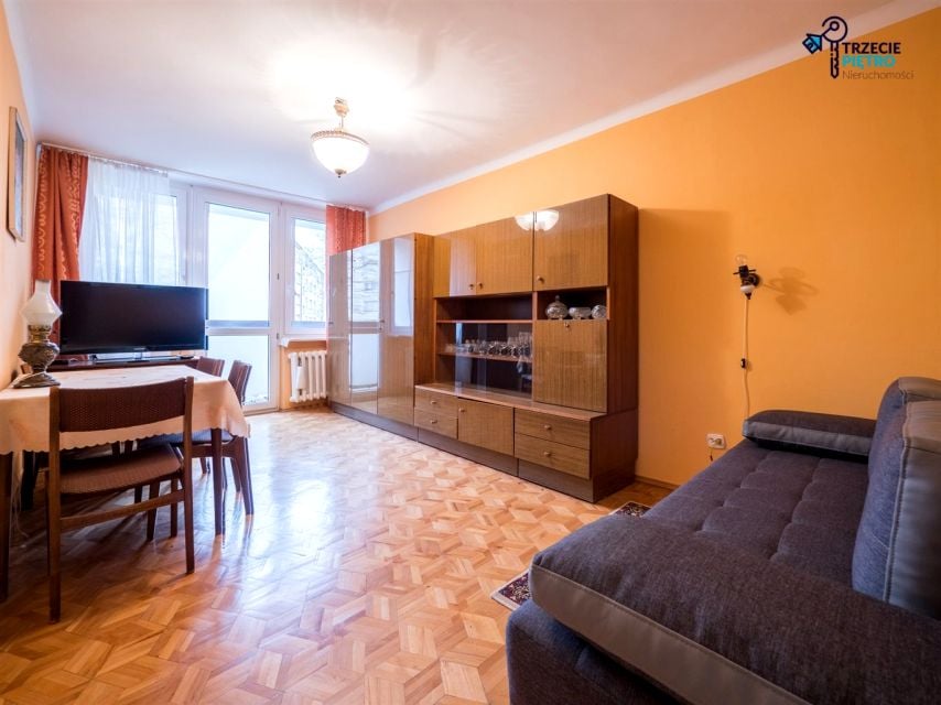 Mieszkanie Bielsko-Biała