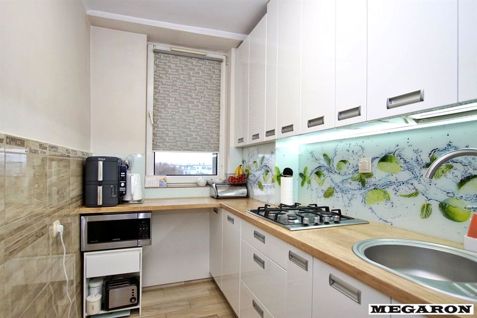 Mieszkanie Częstochowa