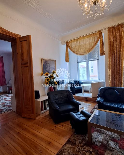 Mieszkanie Bydgoszcz