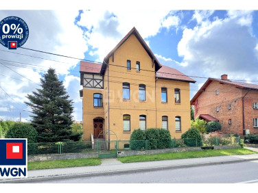 Budynek użytkowy Czerwionka-Leszczyny